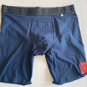 Tommy John Cotton Basics Hammock Pouch Boxer